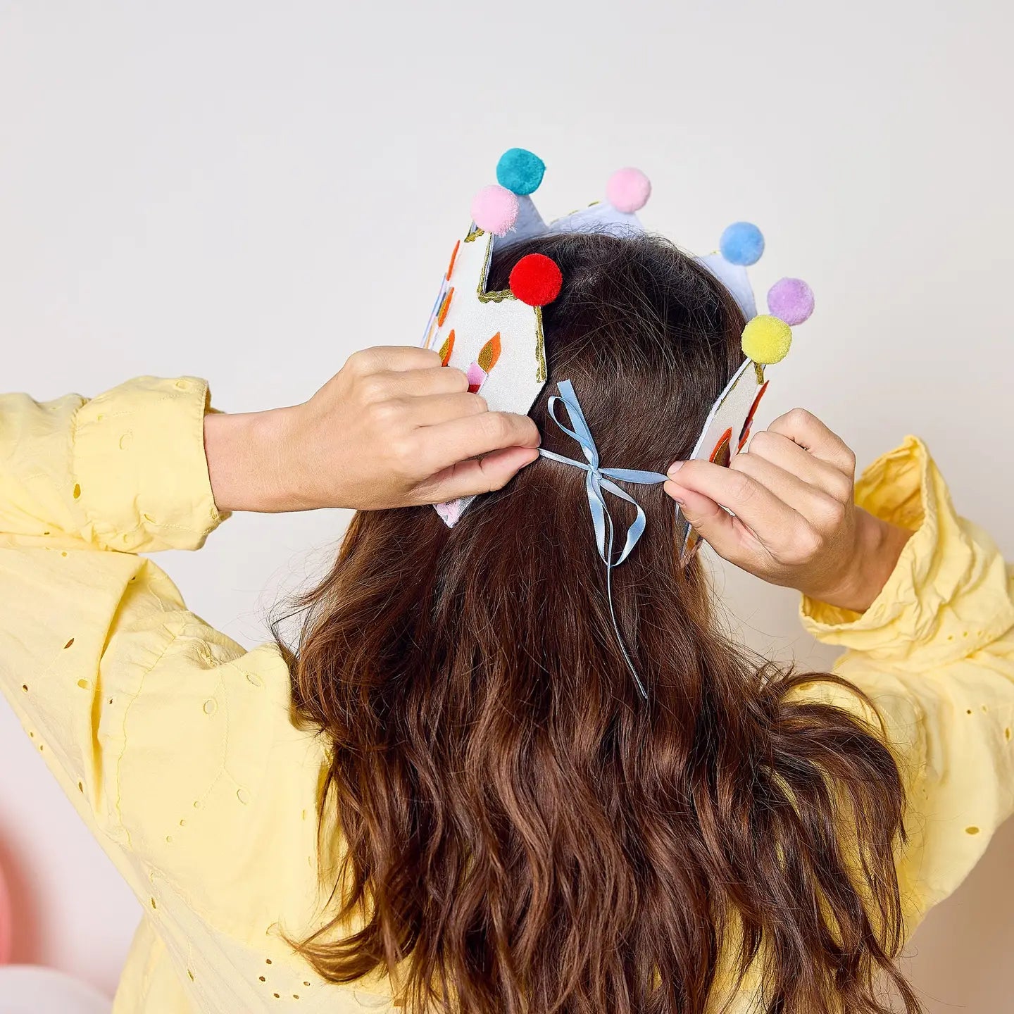 Birthday Wishes Hat