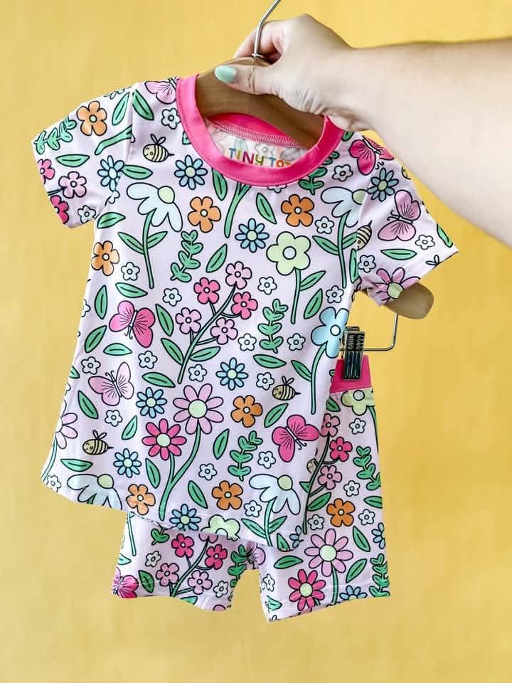 Honeybee Garden Lounge Set