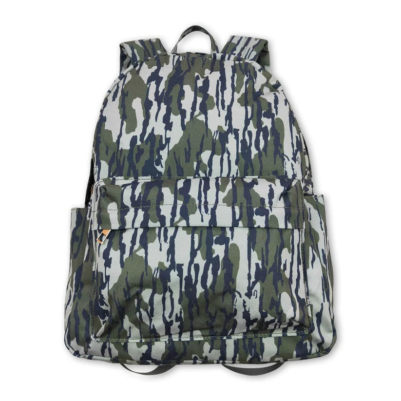 Backwoods Buddy Backpack