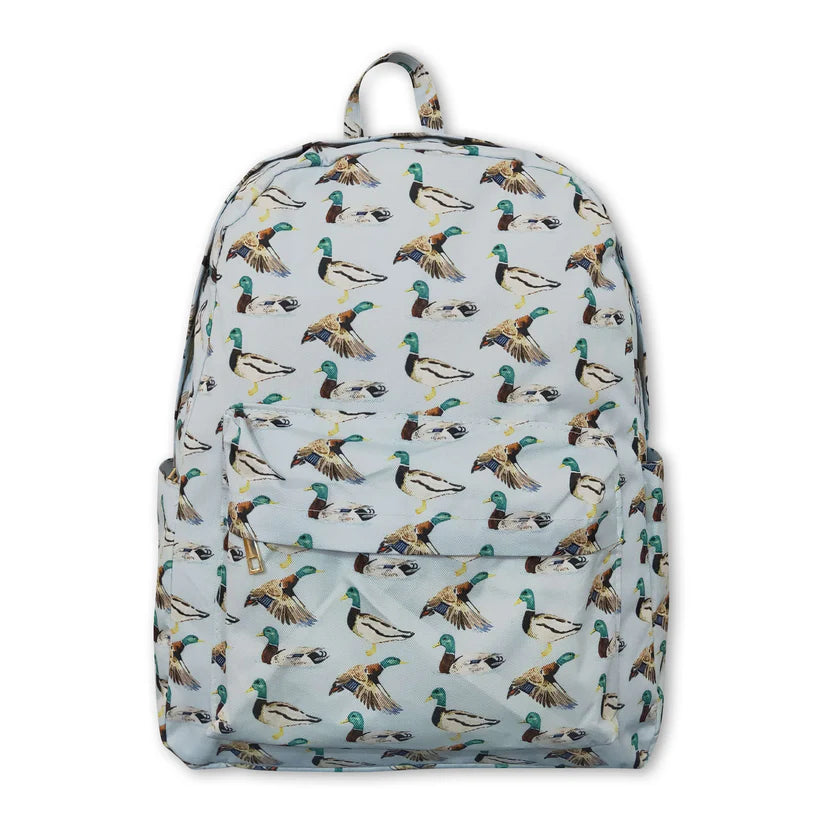 Blue Sky Mallard Backpack