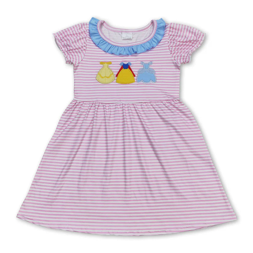 Once Upon A Twirl Dress