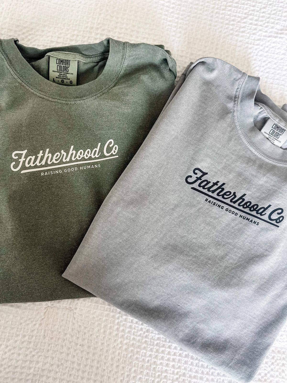 Pre Order Fatherhood Co Father's Day / Birthday Gift