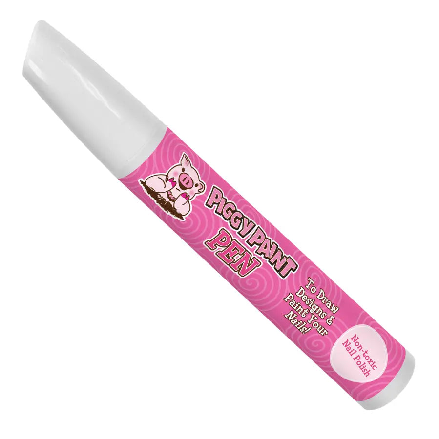 Piggy Pink Piggy Paint Pen