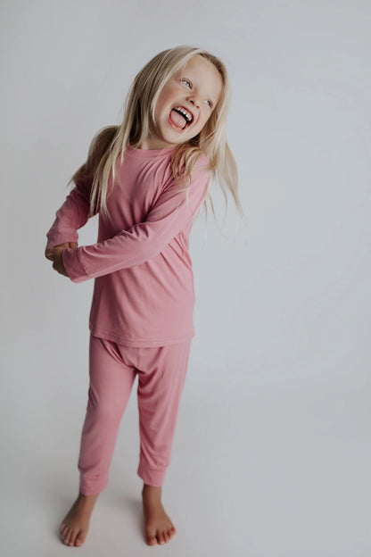 Rose 2 piece Jammies