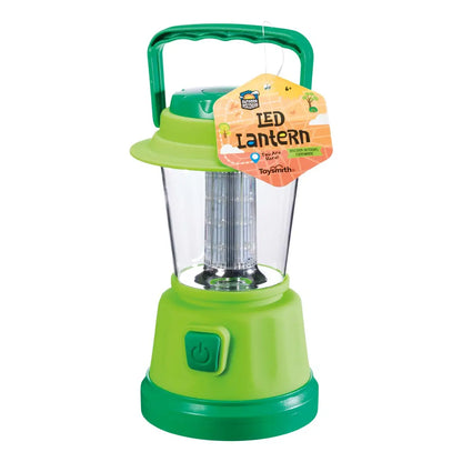 Outdoor Discovery Led Lantern