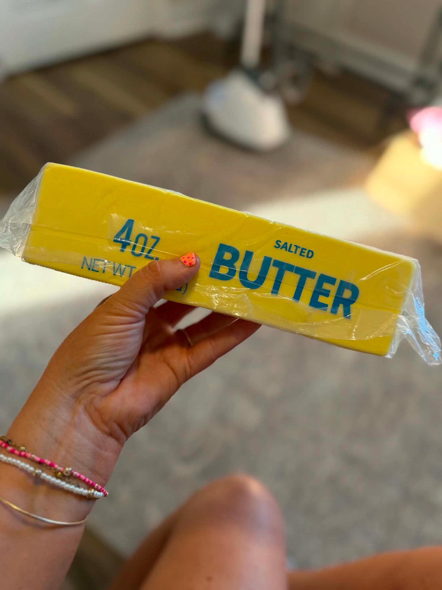 14oz Butter Squishy