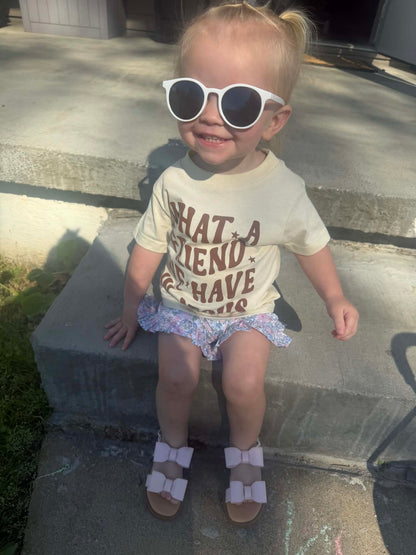 What A Friend We Have In Jesus Graphic Tee