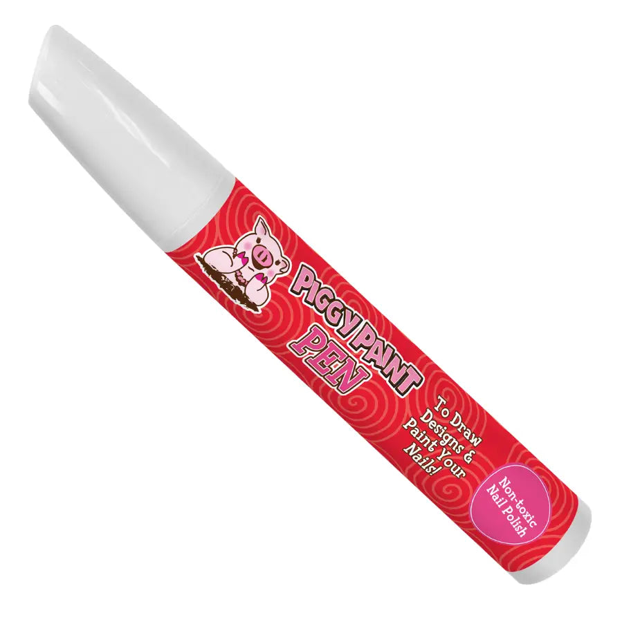 Razzle Red Piggy Paint Pen