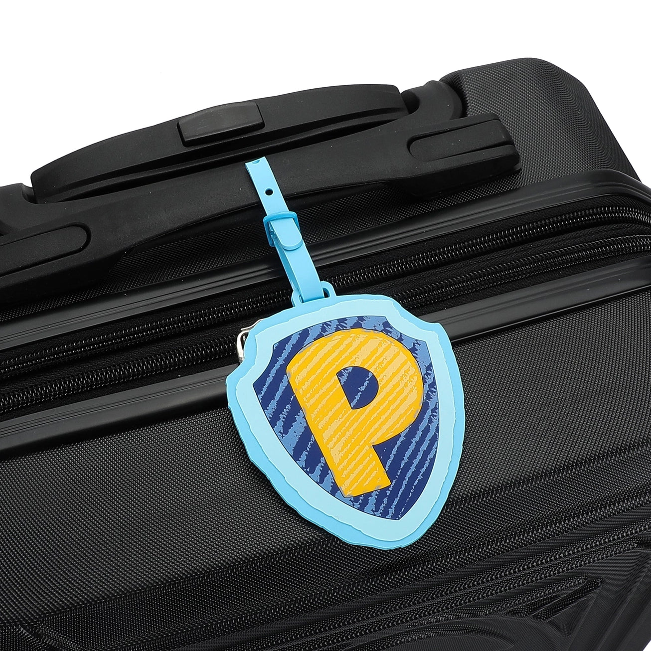 Paw Patrol Chase Luggage Tags