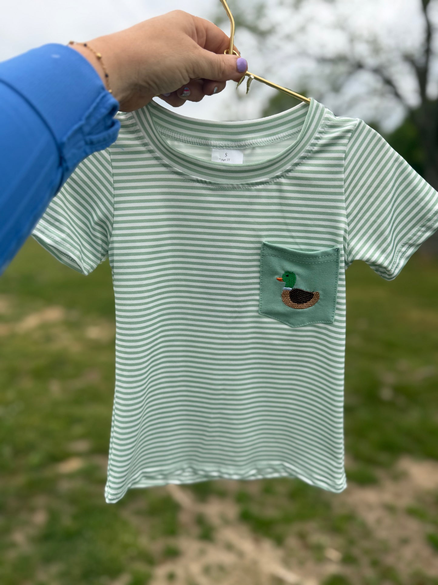 Little Duckling Set
