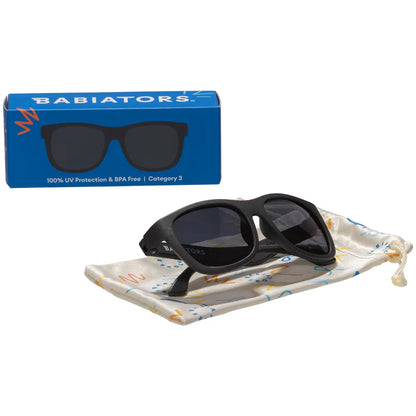 Jet Black Navigator
