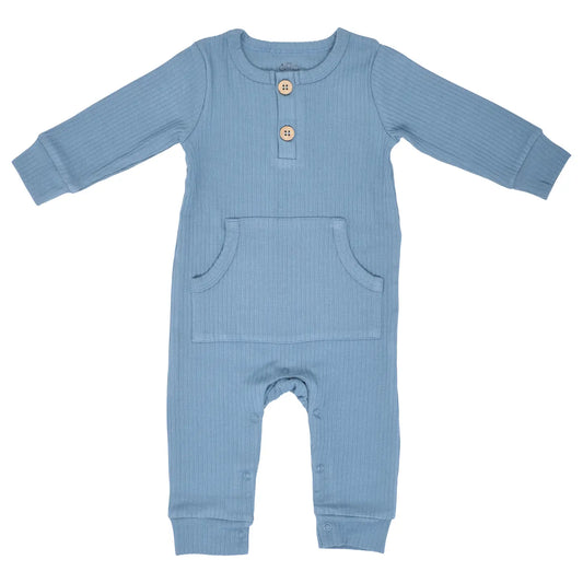 Storm Blue Ribbed Playset