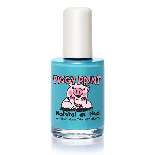 Sea-Quin Piggy Paint