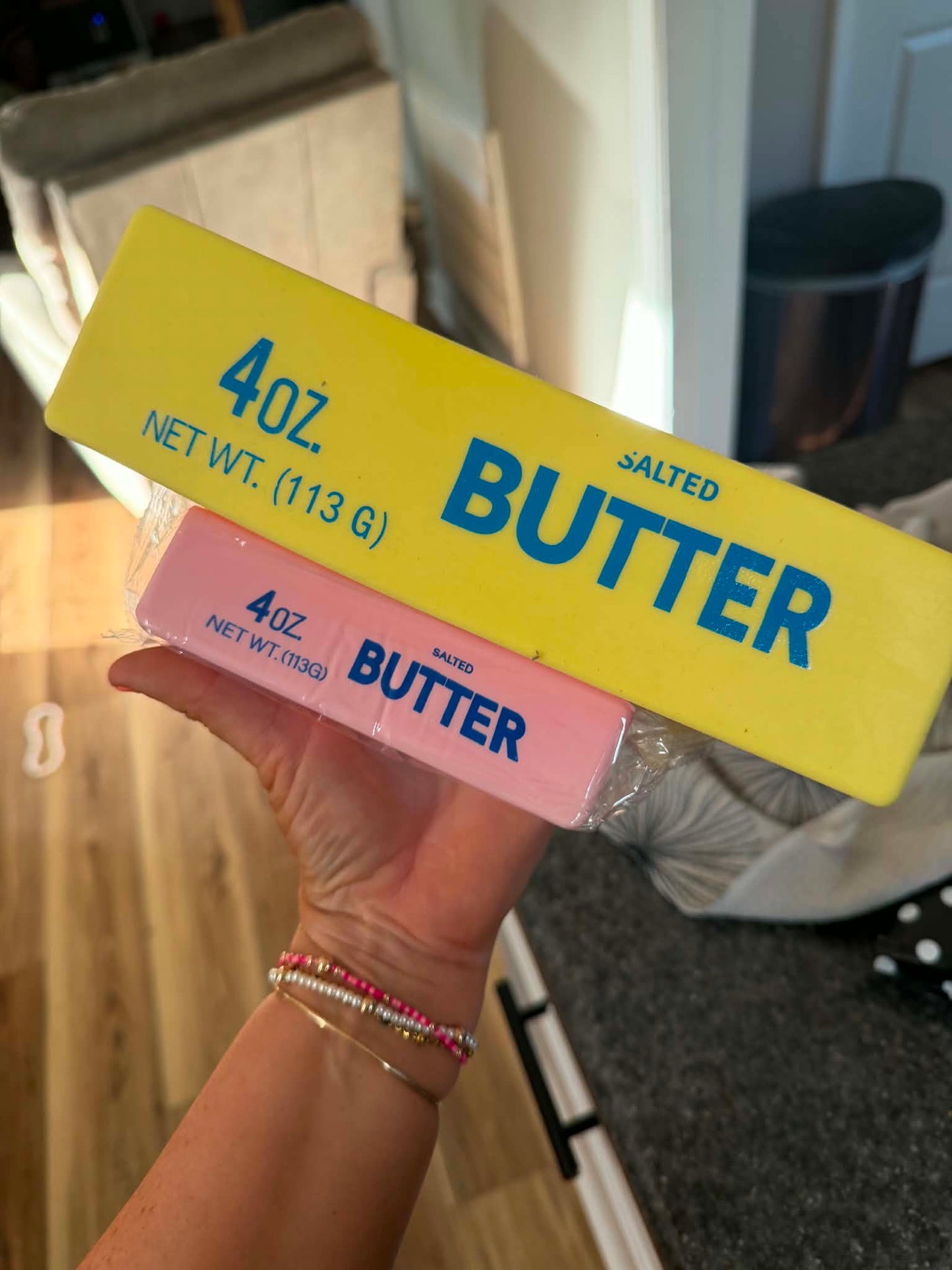 14oz Butter Squishy