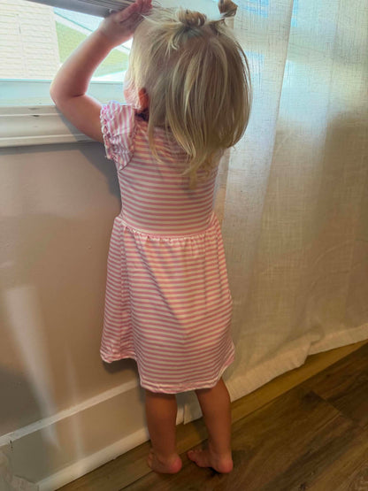 Once Upon A Twirl Dress