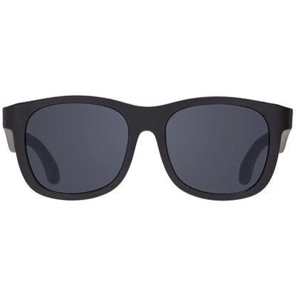Jet Black Navigator