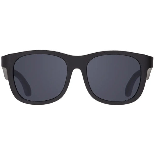 Jet Black Navigator