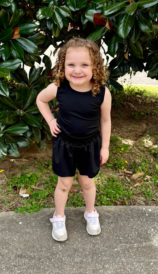 All-Star Black Active Set