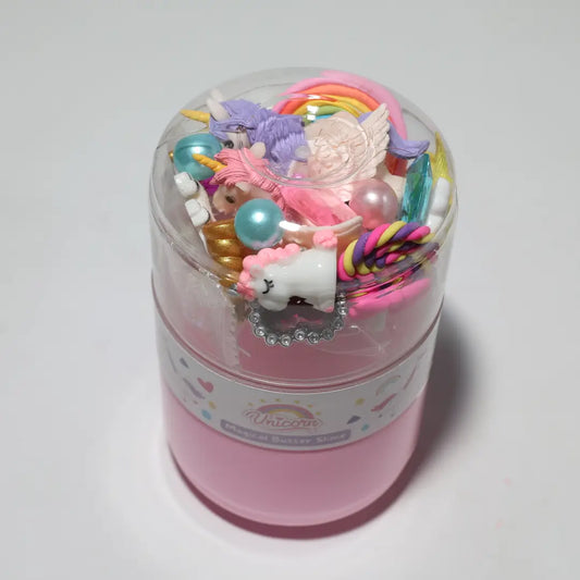 Unicorn Play Dough
