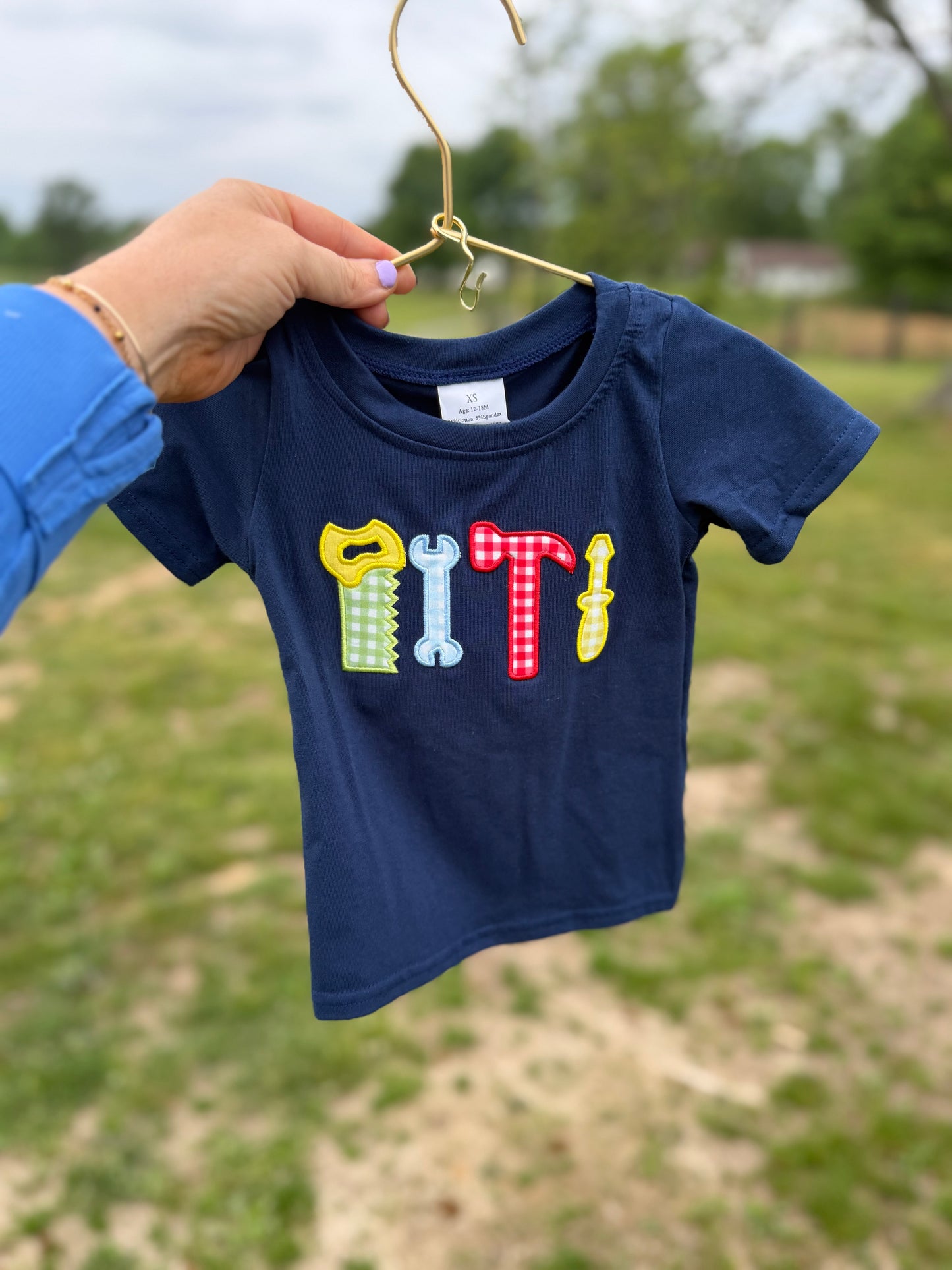 Mr. Fix It Set