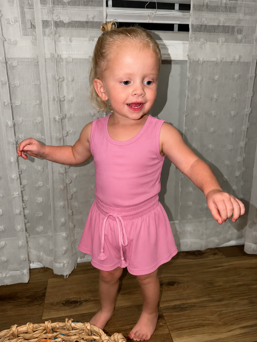 All Star Active Set Pink