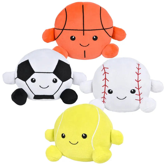 Sports Balls 7"