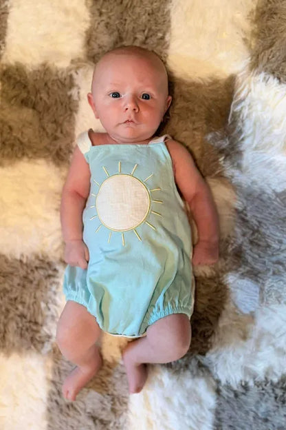 Hello Sunshine Bubble