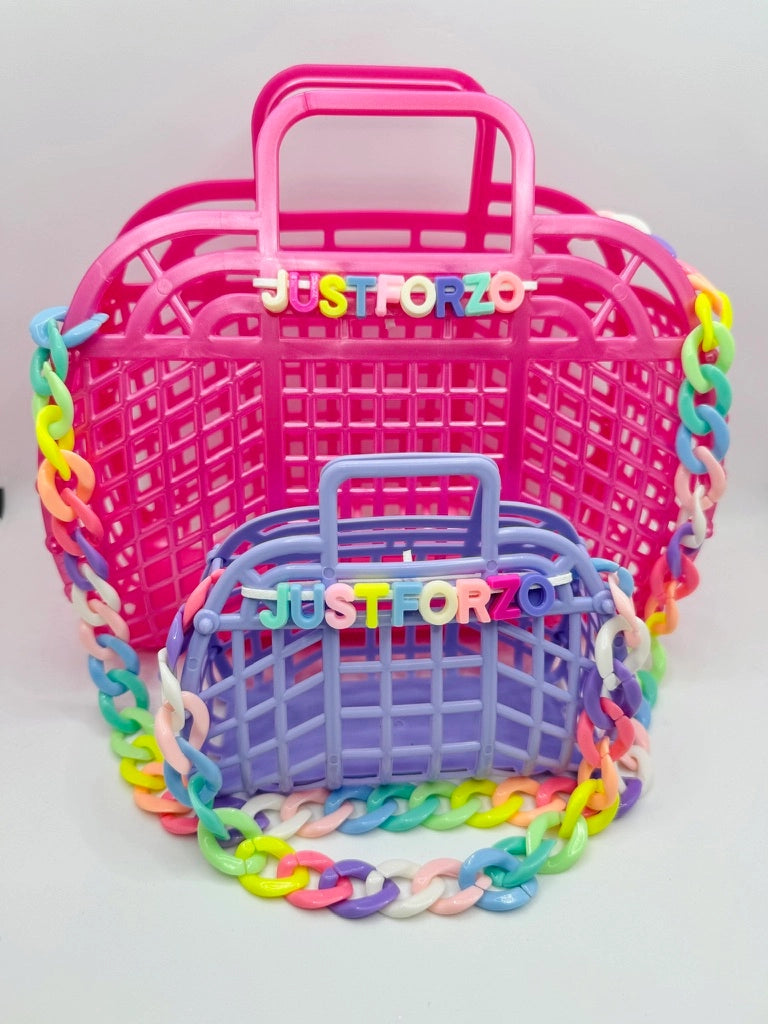 DIY Jelly Bag Kit