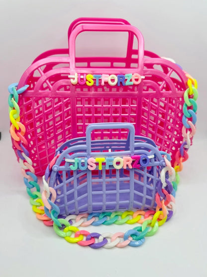 DIY Jelly Bag Kit