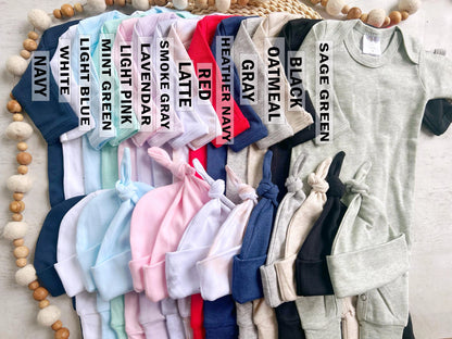Pre Order Embroidered Baby Romper