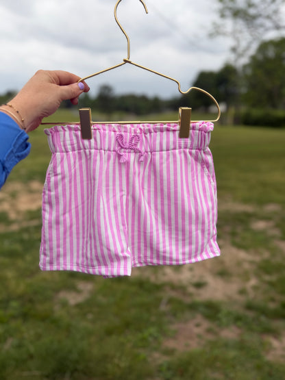 Daydream Striped Set