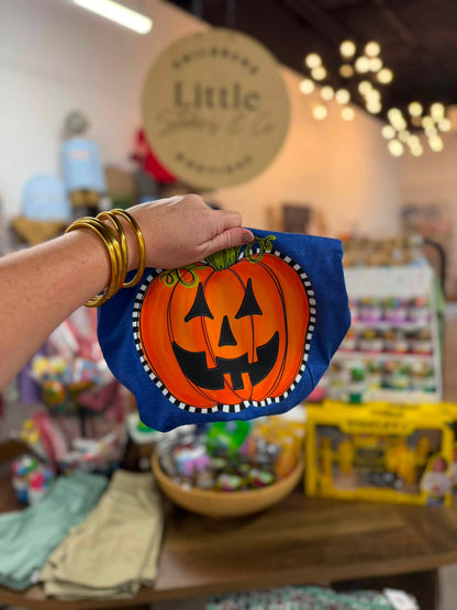 Preorder Jack O Lantern Tee