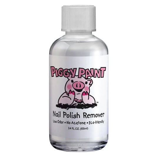 Nail Polish Remover Piggy Paint