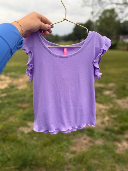 Lavender Breeze Lounge Set