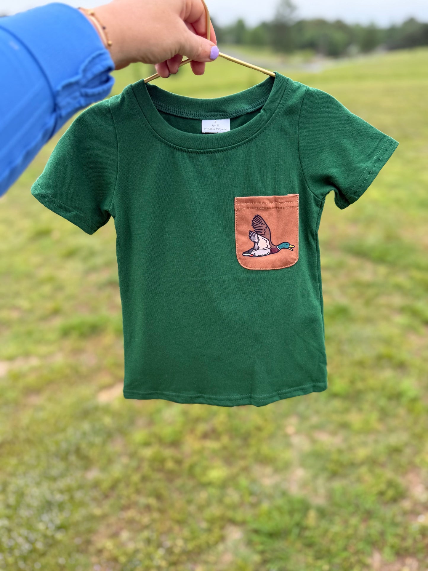 Mallard Trail Set