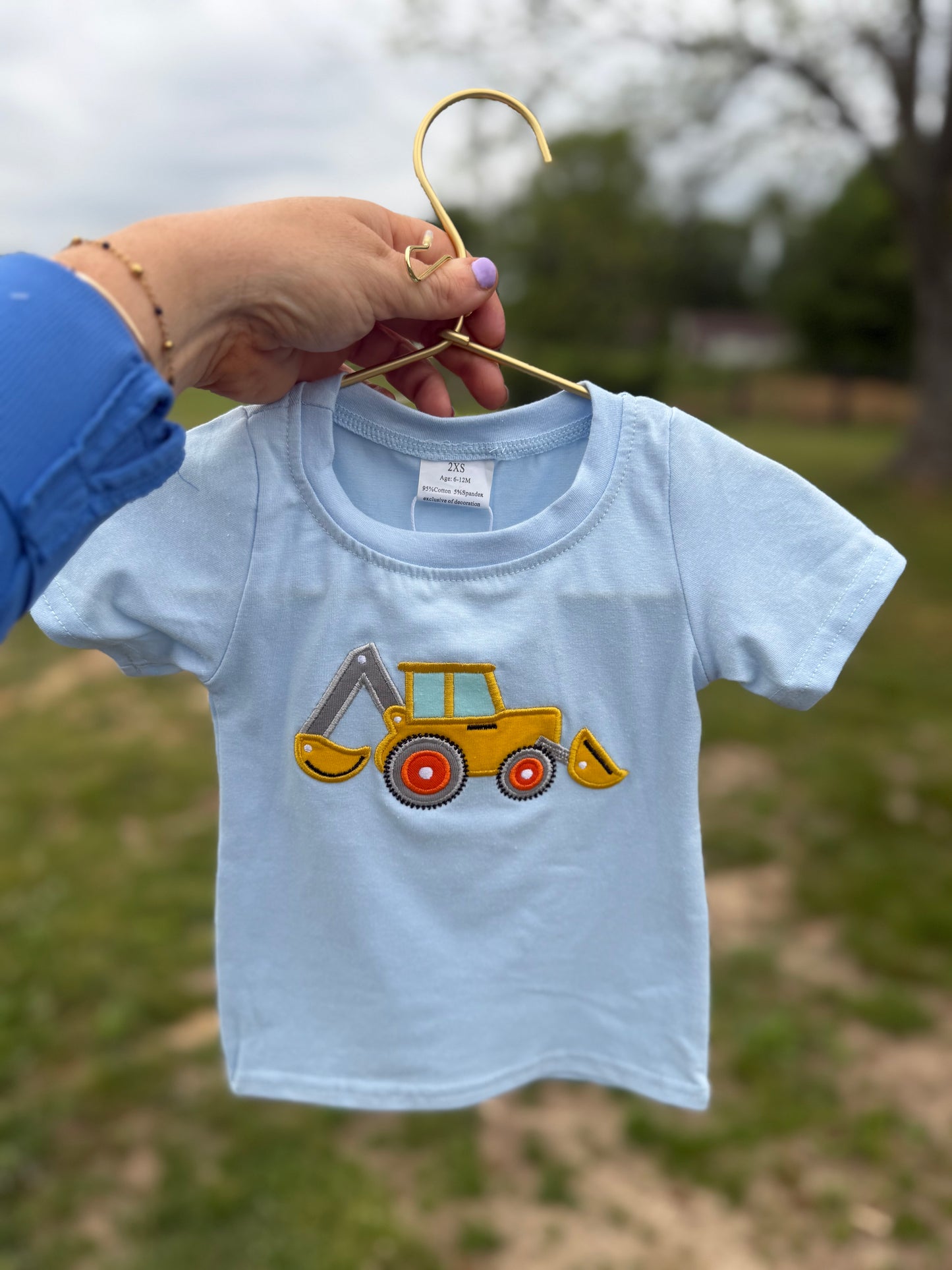 Little Digger Set