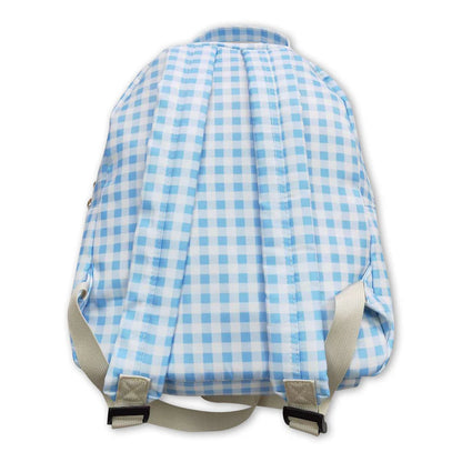 Bluebell Breeze Backpack