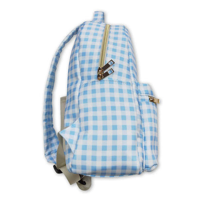 Bluebell Breeze Backpack