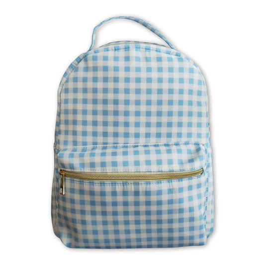 Bluebell Breeze Backpack