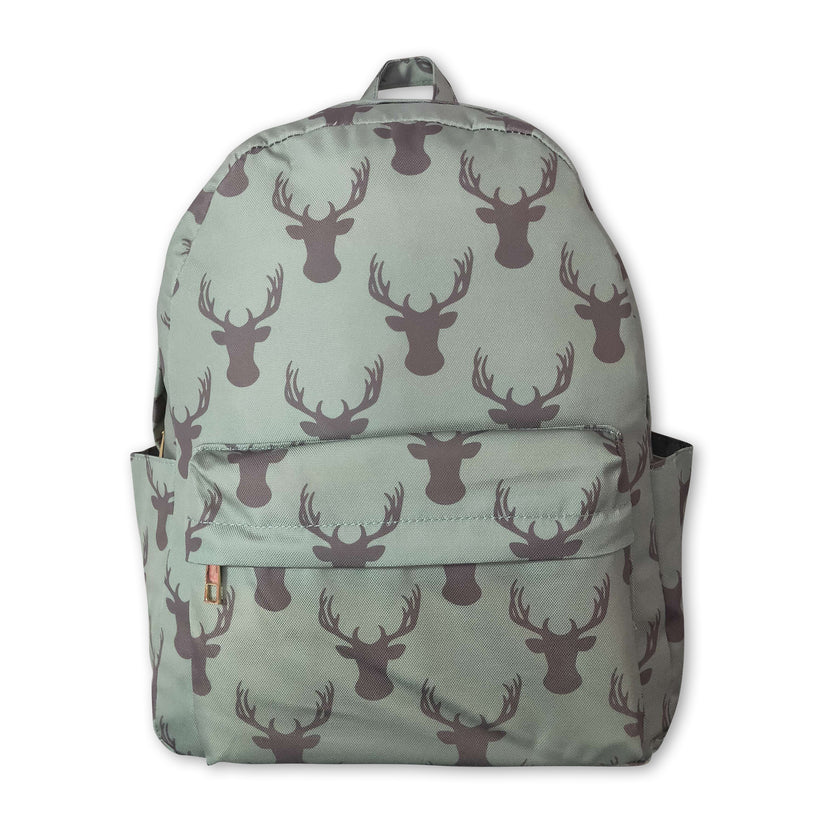 Deer Trails Backpack