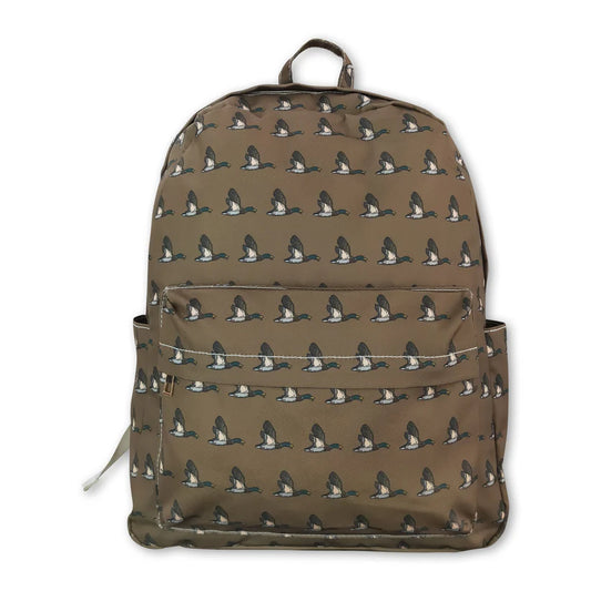 Duck Hunter Backpack