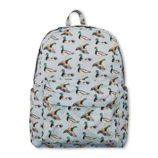 Blue Sky Mallard Backpack