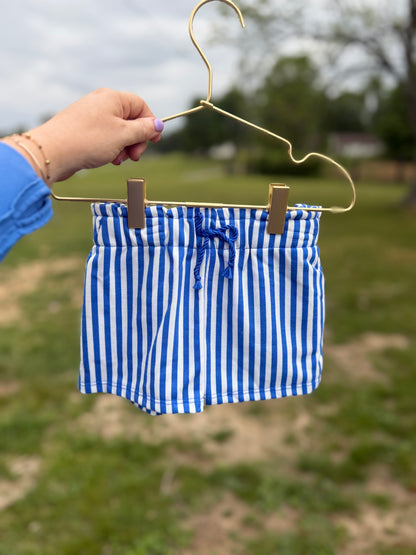 Daydream Striped Set