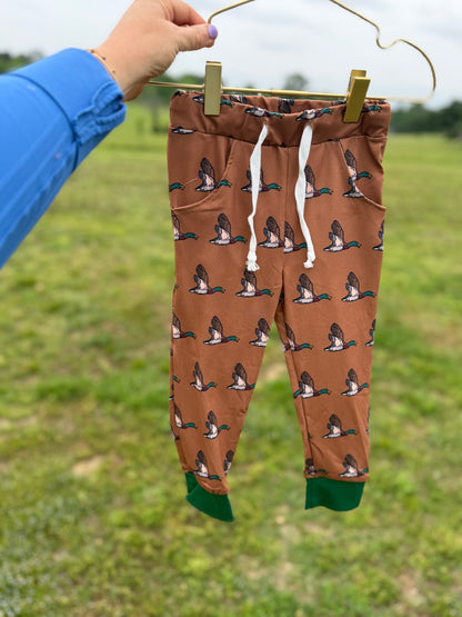 Mallard Trail Set