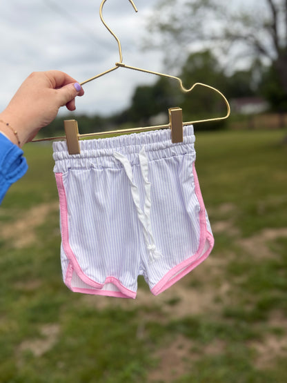 Pink Playtime Set