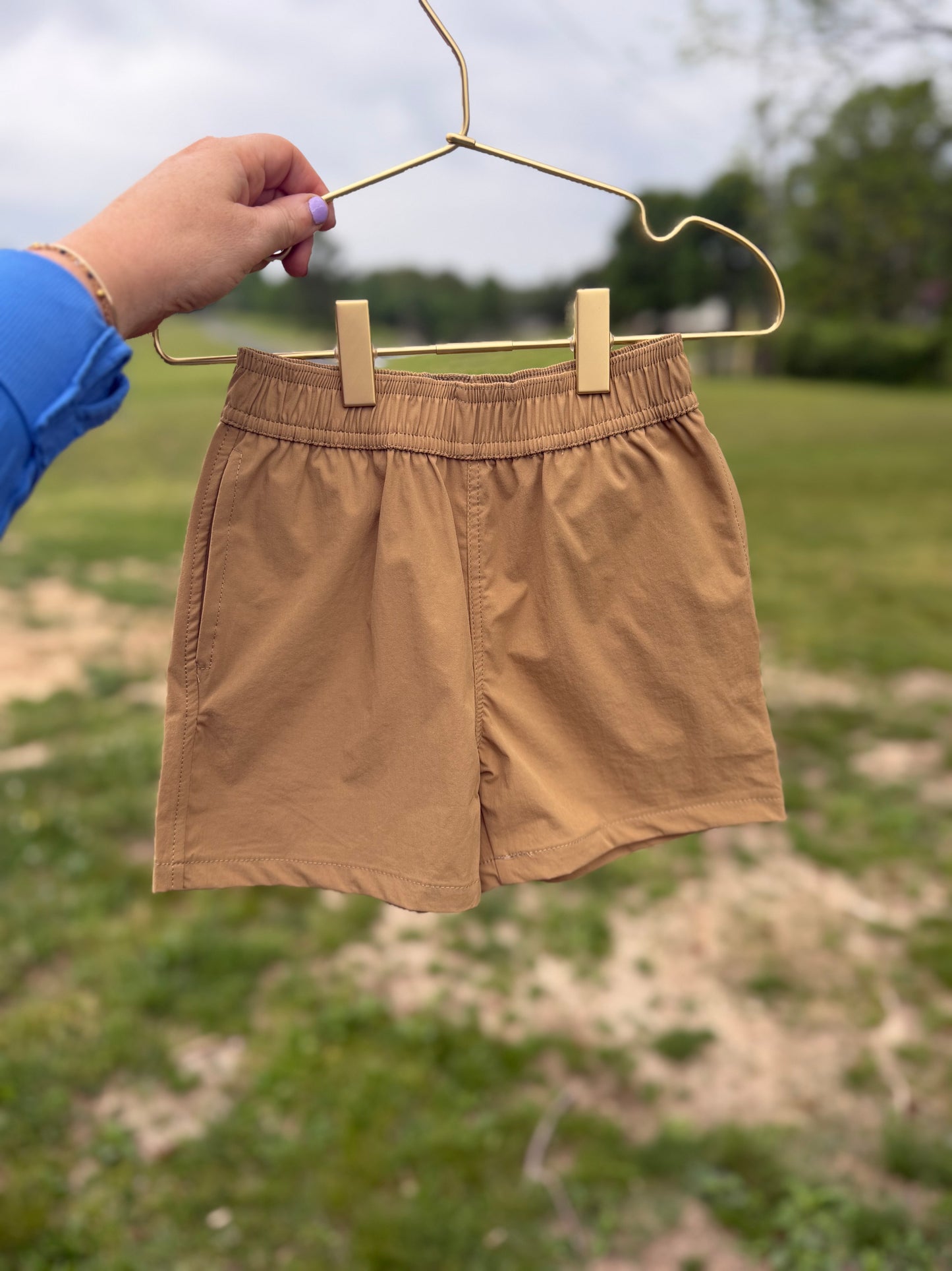 Timeless Classic Shorts