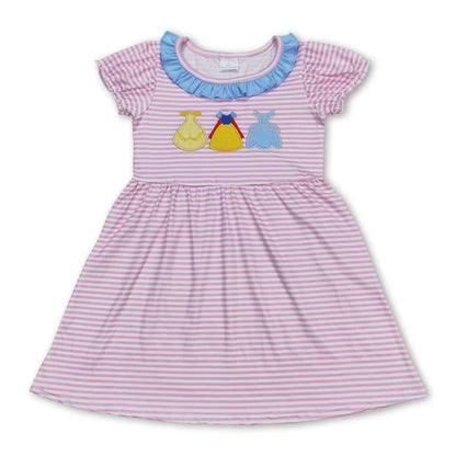 Once Upon A Twirl Dress