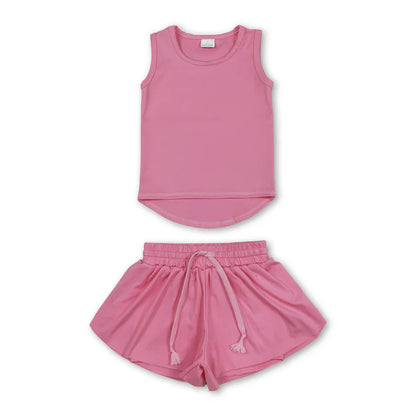 All Star Active Set Pink