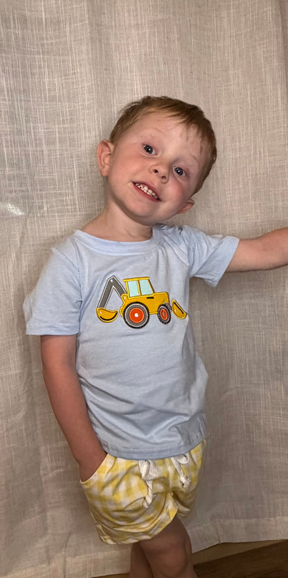 Little Digger Set