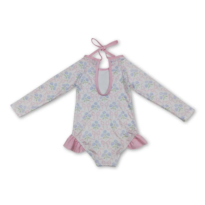 Sugar Bloom Swimsuit